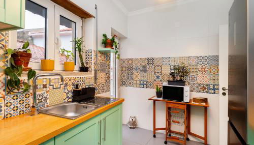 WHome Quiet Comfort in São Domingos da Rana - Foto 4