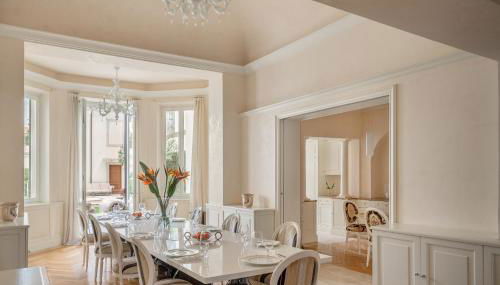 Luxury Villa Manin Viareggio | UNA Esperienze - Foto 5