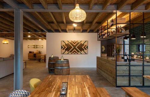 Sóis Montejunto Eco Lodge - Foto 30