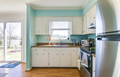 Milton Townhouse about 9 Mi to Delaware Bay! - Foto 12