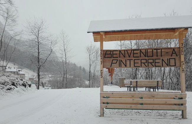 Appartamenti vicino Folgaria - Foto 18