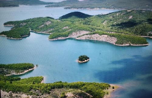 ΑΡΧΟΝΤΙΚΌ Μουζάκι ΚΑΡΔΙΤΣΑ ΤΡΙΚΑΛΑ - Photo 6