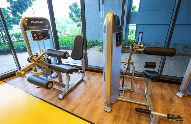 Apartment in KL with swimming pool - Foto 63