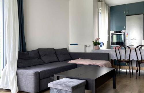 Construit en 2020, 82m2, entre paris et disney - Foto 10