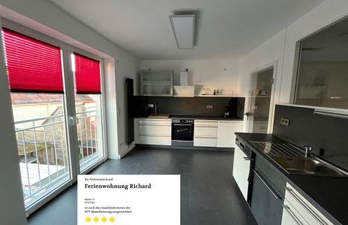 Ferienwohnung Richard - Foto 1