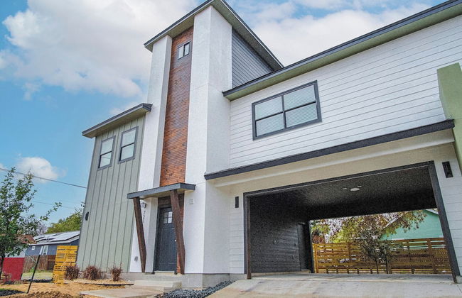 Amazing 3BR 2BA Only 5 Mins From Downtown - Foto 20