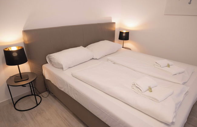 Mariahilf City Living - Foto 2