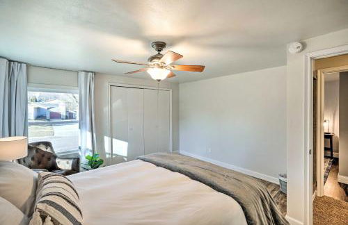 Sioux Center Split-Level Home with Game Room! - Photo 21