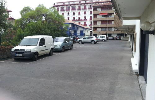 Hikoa Hendaia-Hendaye plage - Foto 31