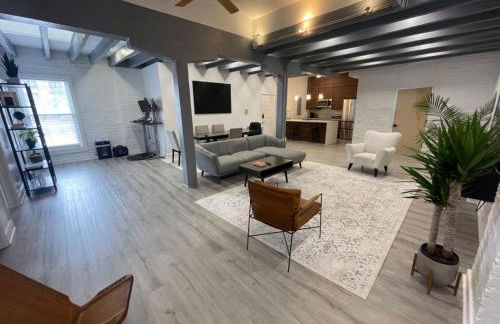 Downtown Vibes 2BR Parking Bikes - Foto 21