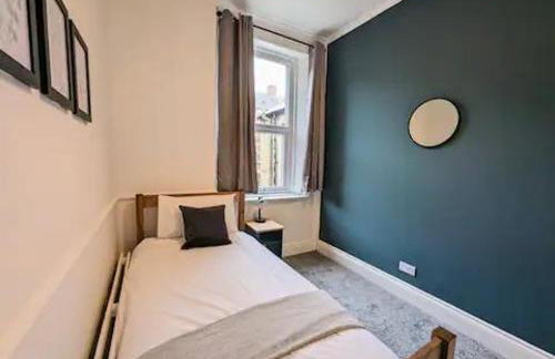 Home from home - 3 bedrooms - Foto 5