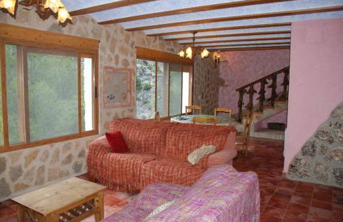 Alojamientos Rio Zumeta - Foto 16