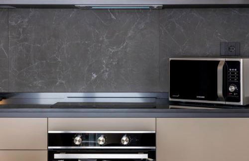 Vittoria's Luxury Apartment Cagliari - Photo 8