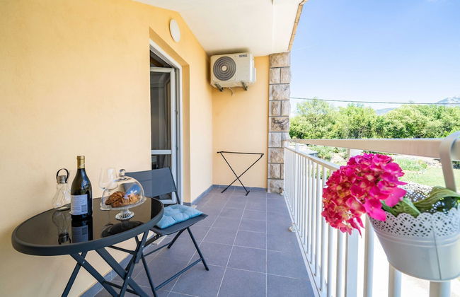 Apartments Amalija - Foto 37