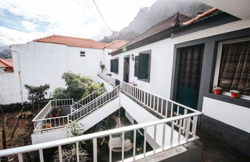 lovely Place in São Vicente with wonderful seaview - Foto 24