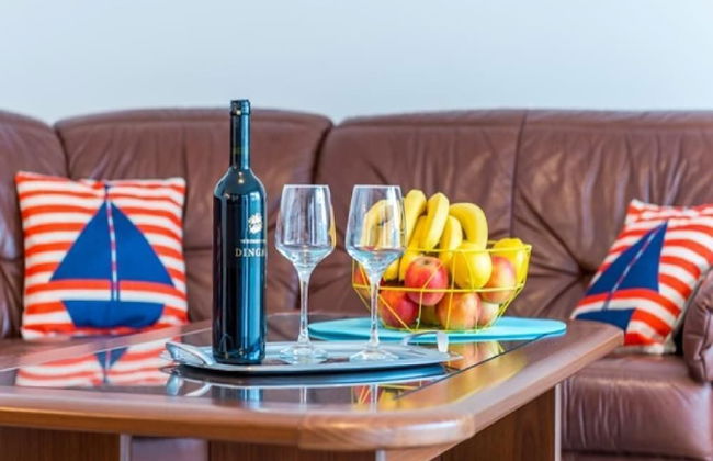 Feel Good Apartment - Foto 17