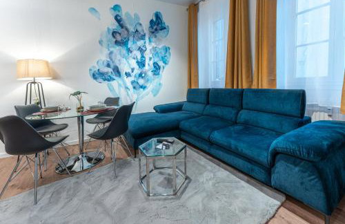 LiT LiVING - Luxus - Box SprIng - WH Old Town - Parking - Photo 22