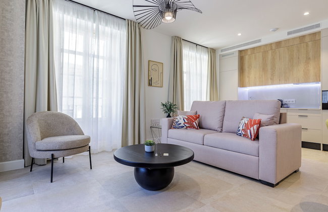 Plaza del Siglo Suites - Foto 51