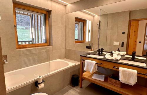 Premium Apartment am Haidersee und Reschensee - Resort Haideralm Schöneben - Foto 30