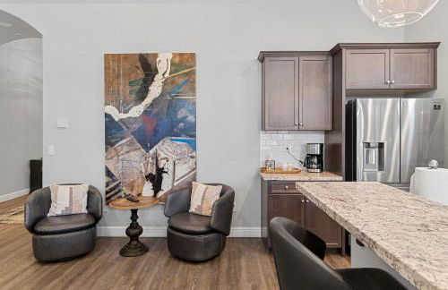 The Executive Retreat at Westberry - Foto 10