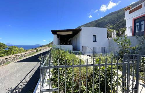 Case a Malfa - Alba & Rosina, Isola Salina - Foto 28