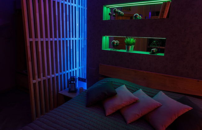 Apartment Etazhydaily Centr - Foto 7