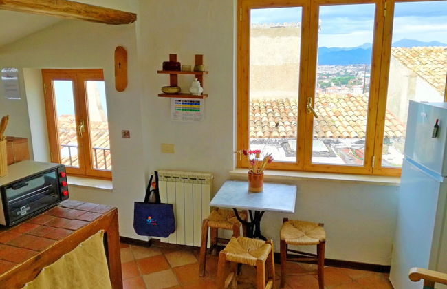 Casa Marina Sperlongaresort - Foto 9