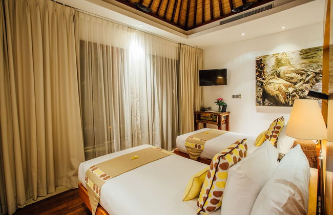 Anapuri Villas - Photo 6