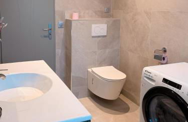 Havre de paix niché dans les hauteurs de Saint-Rémy-lès-Chevreuse - Foto 9