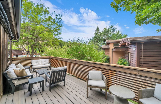 Canyon Casitas at Zion - Foto 48