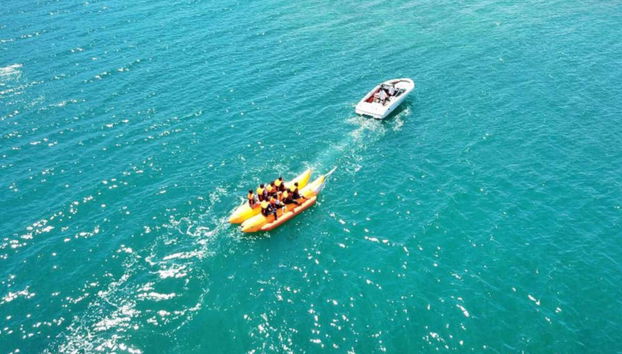 Preparados para a adrenalina