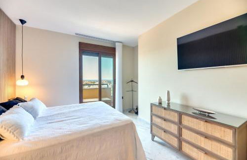 Luxury 4BDR Penthouse with Sea Views - Foto 12