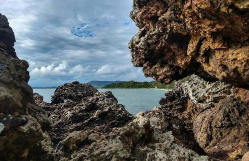 Linda Casa Com Vista Para a Praia! - Photo 42