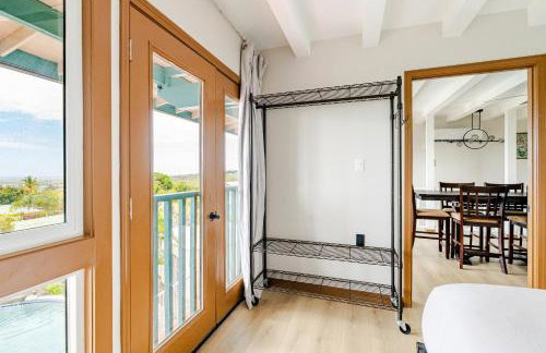 Central! Oceanview Hawaii Style House Pool & SPA - Foto 62