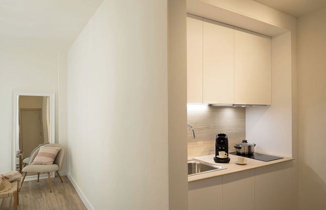 LAN Suites - Foto 27