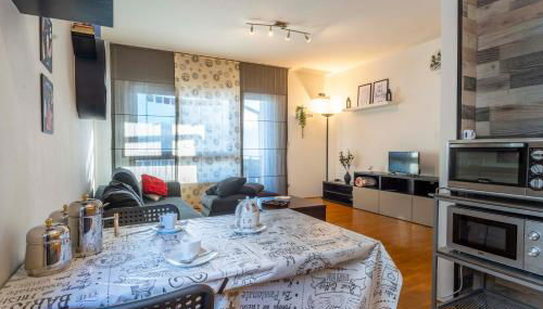 Rododendro 29 - Ciclovia Alpe Adria APT with Terrace - Foto 5