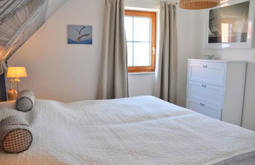 Ort Lemkenhafen Ostseeperle - Foto 10