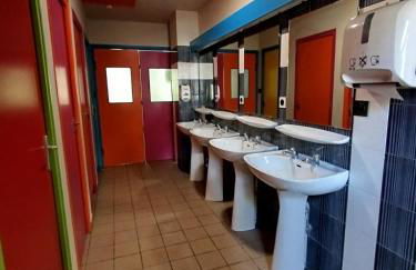 Gite du Domaine Laffraut - Foto 26