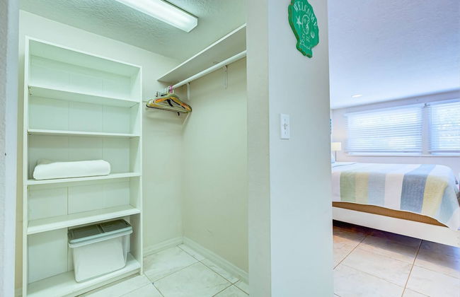 Driftwood Beach Oasis - Foto 24