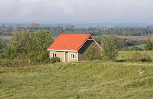 Mazury Garbate - Dom I przy Cisowym Jarze - Foto 50