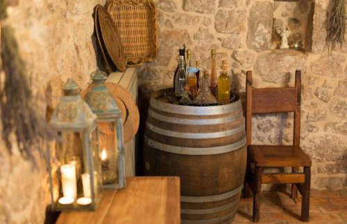 HERITAGE Villa DEA RUSTICA - Foto 53