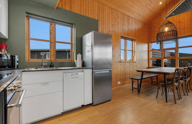 Ocean Break Cabins - Foto 56