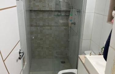 Residence -10 minutos andando até o Estadio do Mangueirão - Foto 8