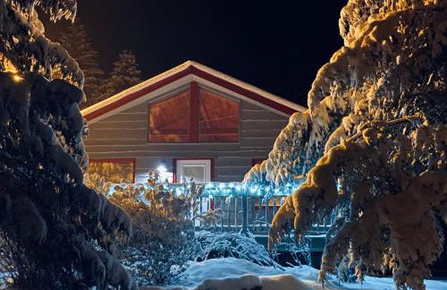 Roscoe Cabin Pet friendly - Foto 32