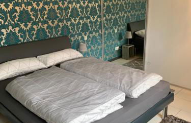 Ferienhaus Relax - Modernes Haus auf großem Grundstück im Grünen - Foto 16