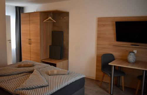 Kontorhaus Senftenberg - Foto 14