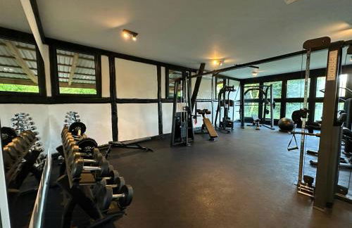 Historic Thatched House At Lake Sparow - Foto 7