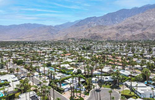 Twin Palms Paradise - Foto 52