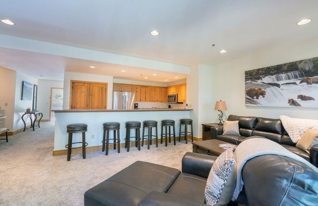 Bear Creek Lodge by Alpine Lodging Telluride - Foto 55