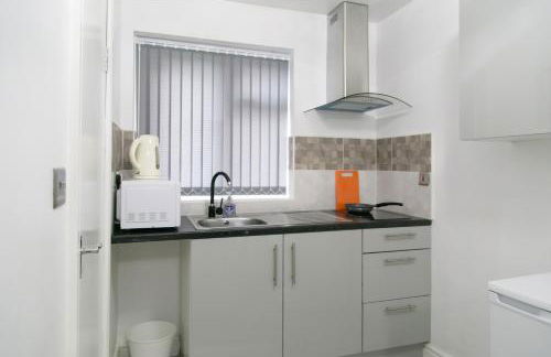 Cheetham Hills Apartments - Foto 33